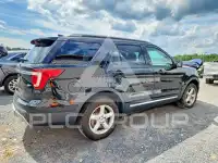 2017 Ford EXPLORER фото