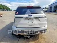 2017 Ford EXPLORER фото
