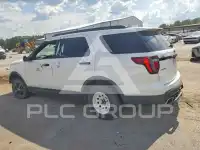 2017 Ford EXPLORER фото