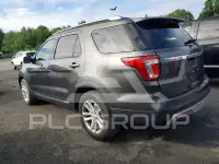 2017 Ford EXPLORER photo