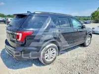 2017 Ford EXPLORER фото
