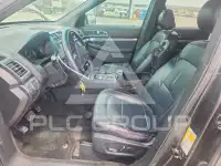 2017 Ford EXPLORER photo