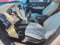 2017 Ford EXPLORER photo
