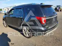 2017 Ford EXPLORER фото
