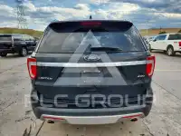 2017 Ford EXPLORER photo