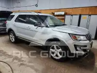 2017 Ford EXPLORER photo