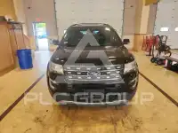 2017 Ford EXPLORER фото