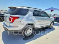 2017 Ford EXPLORER фото