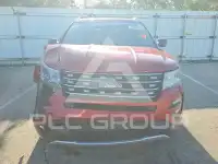 2017 Ford EXPLORER photo