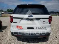 2017 Ford EXPLORER photo
