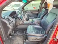 2017 Ford EXPLORER photo