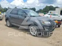 2017 Ford EXPLORER photo