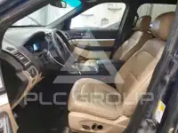 2017 Ford EXPLORER фото
