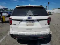 2017 Ford EXPLORER фото