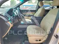 2017 Ford EXPLORER photo