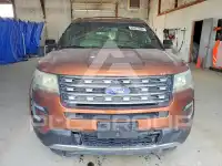2017 Ford EXPLORER фото