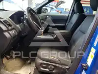 2017 Ford EXPLORER фото