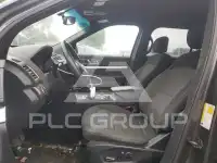 2017 Ford EXPLORER photo