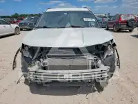 2017 Ford EXPLORER фото