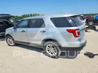 2017 Ford EXPLORER photo