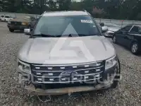 2017 Ford EXPLORER фото