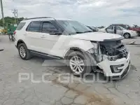 2017 Ford EXPLORER photo