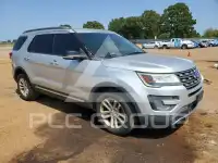 2017 Ford EXPLORER фото