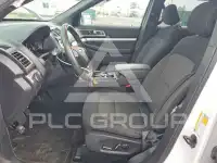 2017 Ford EXPLORER photo