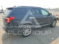 2017 Ford EXPLORER фото