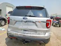 2017 Ford EXPLORER photo