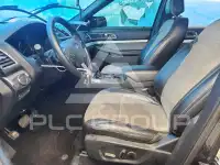 2017 Ford EXPLORER photo
