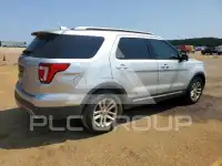 2017 Ford EXPLORER фото
