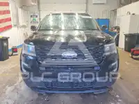 2017 Ford EXPLORER фото