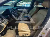 2017 Ford EXPLORER photo