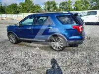 2017 Ford EXPLORER фото