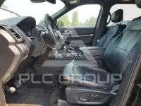 2017 Ford EXPLORER photo
