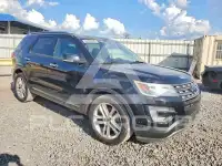 2017 Ford EXPLORER фото