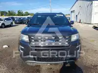 2017 Ford EXPLORER фото
