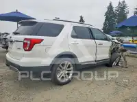2017 Ford EXPLORER фото