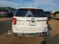 2017 Ford EXPLORER фото