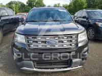 2017 Ford EXPLORER photo