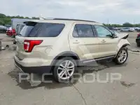 2017 Ford EXPLORER фото
