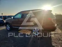2017 Ford EXPLORER фото