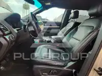 2017 Ford EXPLORER фото