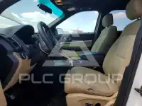 2017 Ford EXPLORER фото