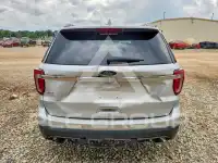 2017 Ford EXPLORER photo