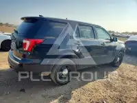2017 Ford EXPLORER фото