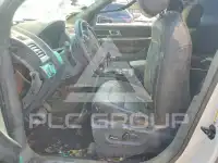 2017 Ford EXPLORER фото