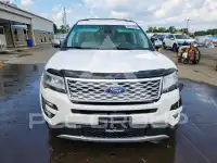 2017 Ford EXPLORER фото