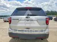 2017 Ford EXPLORER photo